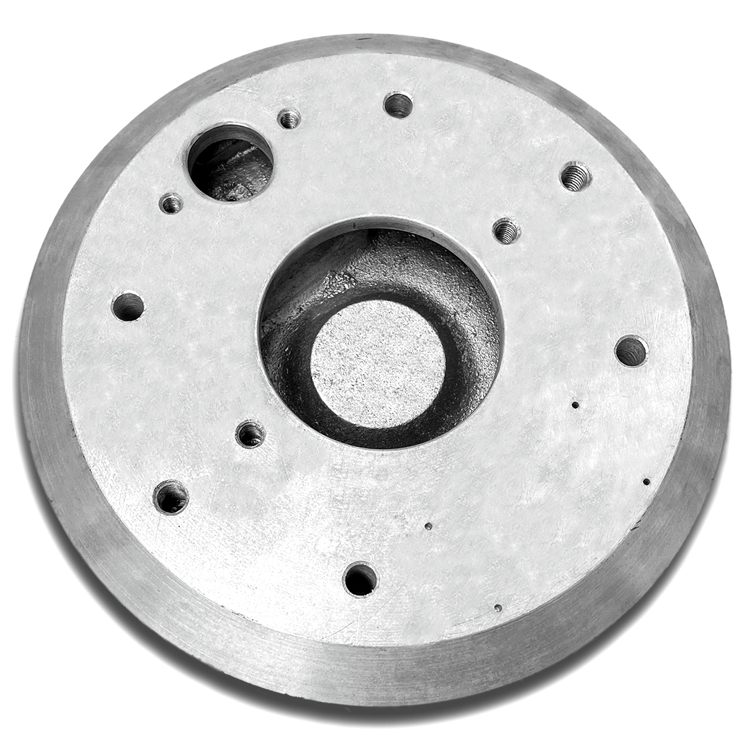 10HP Top Bracket Centre Discharge (1)