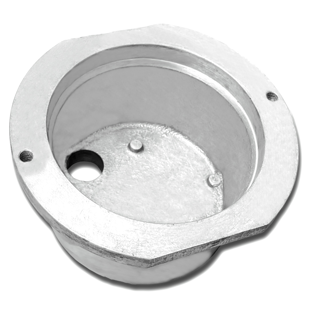 NC10HP Contactor Cover (2)